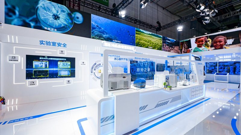 CRO优化服务与AB测试：揭秘两者在生物科技研究中的不同应用