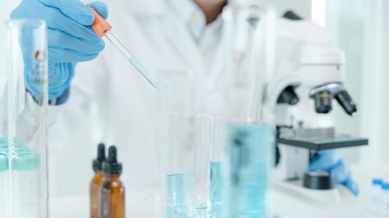 抗体产品质检报告未查询到原因的排查指南