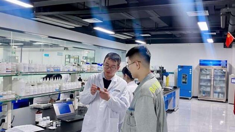 PCR试剂报价单对比，到底在比什么