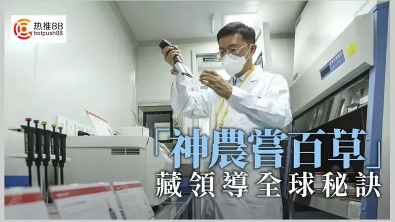 PCR检测标本采集套装通常包括以下几部分：