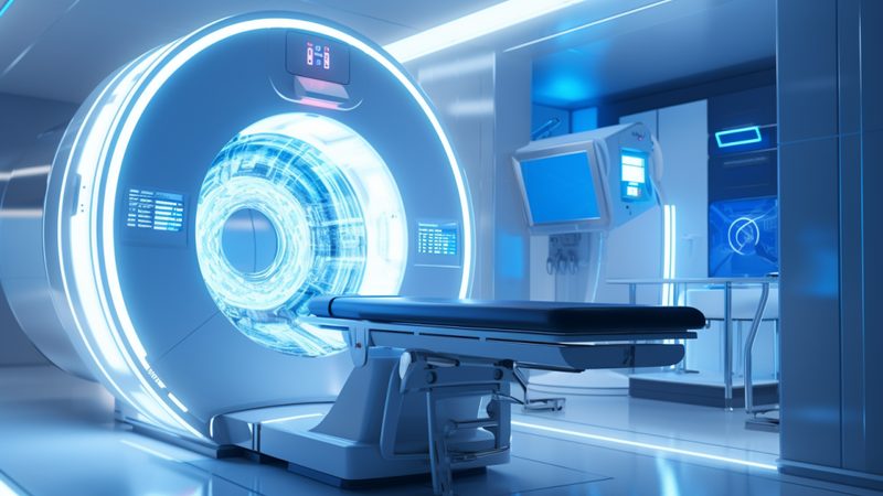 基因测序仪与PCR仪：揭开分子生物学研究的双剑之谜